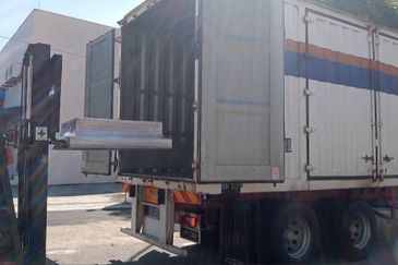 Kawasan Perindustrian Kempas