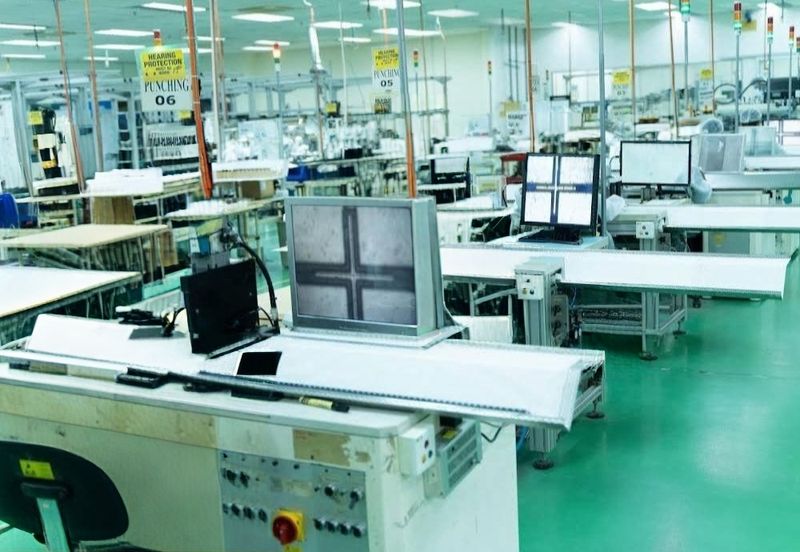 Kawasan Perindustrian Kempas