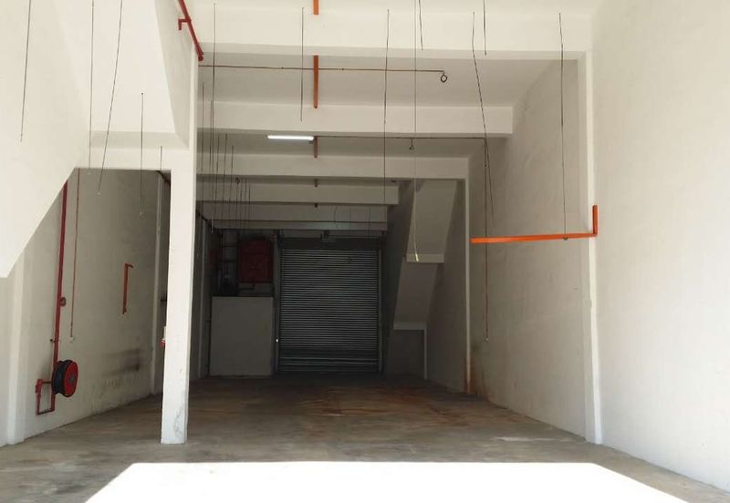 Kawasan Perindustrian Seri Kembangan