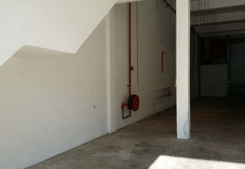 Kawasan Perindustrian Seri Kembangan