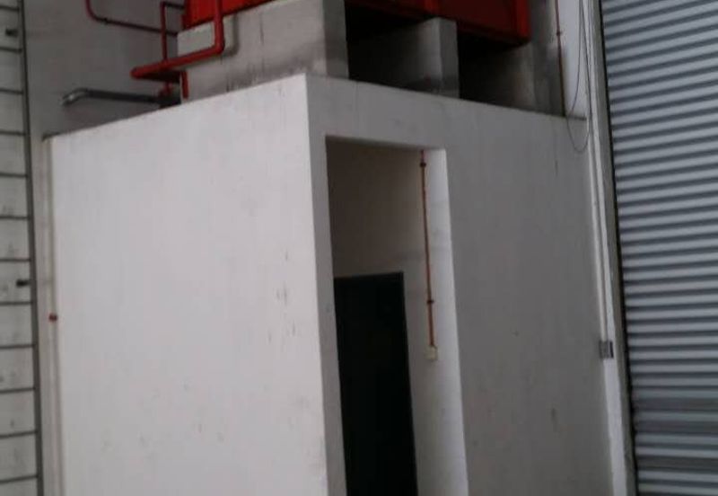 Kawasan Perindustrian Seri Kembangan