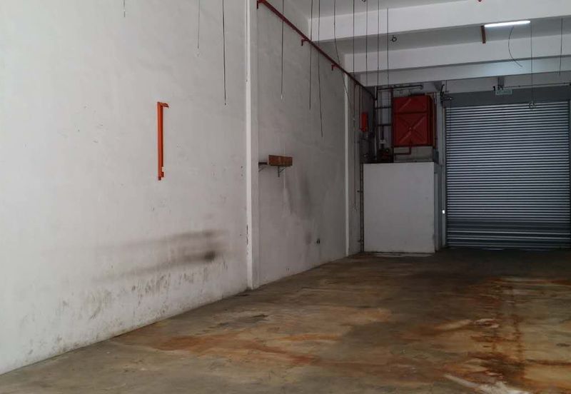 Kawasan Perindustrian Seri Kembangan