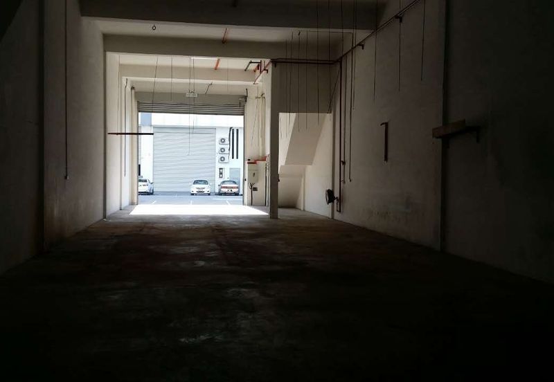 Kawasan Perindustrian Seri Kembangan