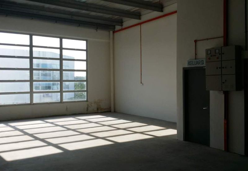 Kawasan Perindustrian Seri Kembangan