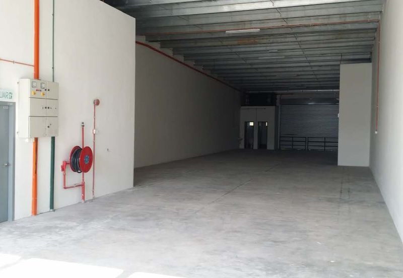 Kawasan Perindustrian Seri Kembangan