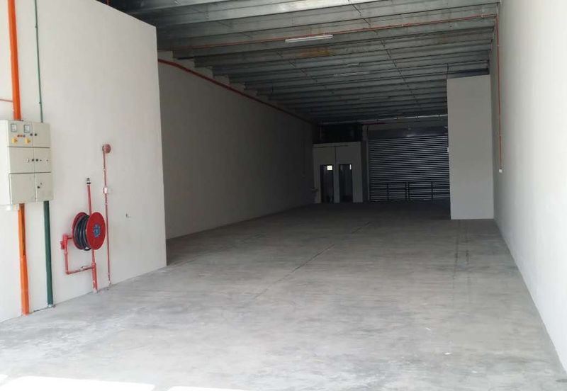 Kawasan Perindustrian Seri Kembangan