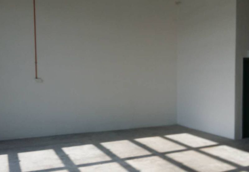 Kawasan Perindustrian Seri Kembangan