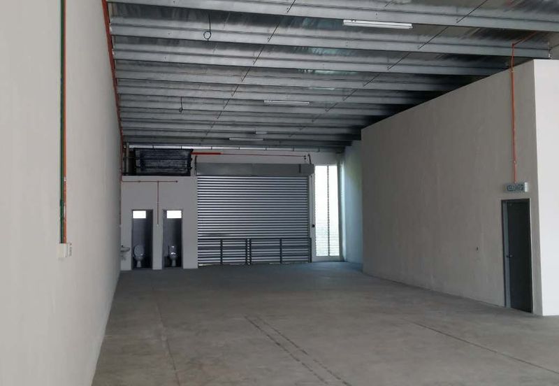 Kawasan Perindustrian Seri Kembangan