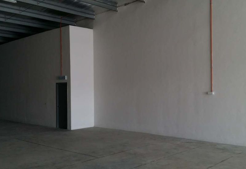 Kawasan Perindustrian Seri Kembangan