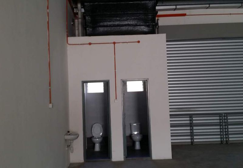 Kawasan Perindustrian Seri Kembangan