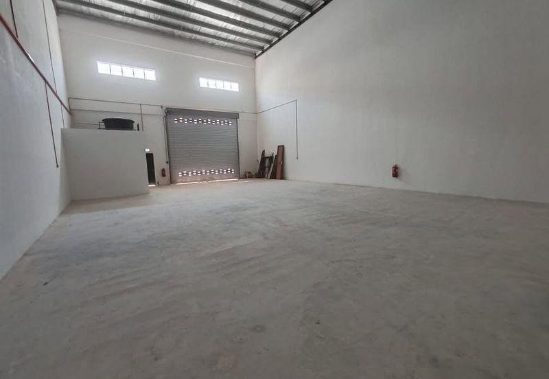 Desa 88 Industrial Park