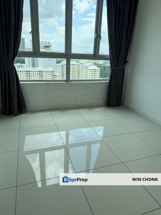 Epic Residences Johor Bahru – High-Floor Unit for Sale  RM470K, Johor, Johor Bahru