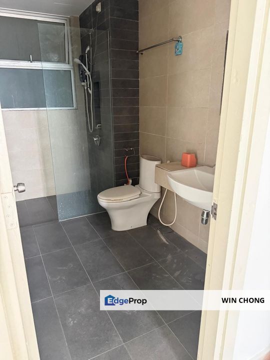 Epic Residences Johor Bahru – High-Floor Unit for Sale  RM470K, Johor, Johor Bahru