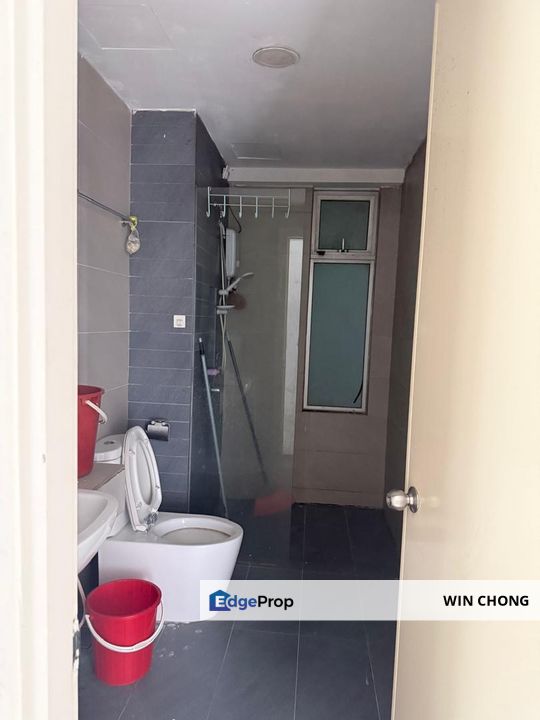 Epic Residences Johor Bahru – High-Floor Unit for Sale  RM470K, Johor, Johor Bahru