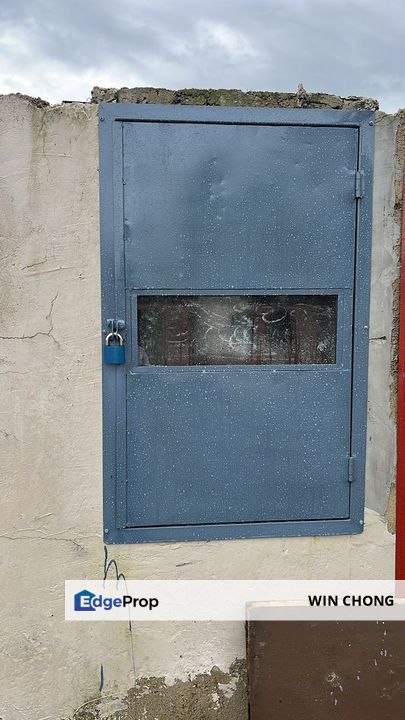 Pasir Gudang Spacious Freehold Land for Rent/Sale , Johor, Pasir Gudang