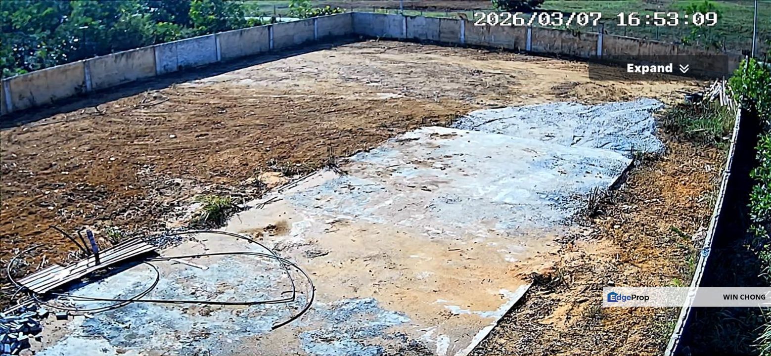 Pasir Gudang Spacious Freehold Land for Rent/Sale , Johor, Pasir Gudang