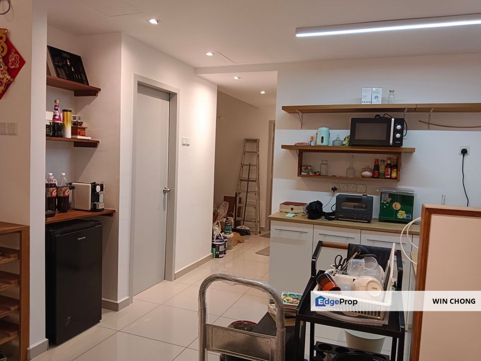 💰 Below Market! Midas Apartment Seri Alam 2 Bed 2 Bath Freehold, Johor, Pasir Gudang