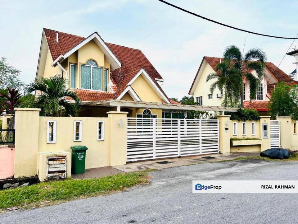Double Storey Bungalow Kasturi Heights Nilai For Sale, Negeri Sembilan, Nilai