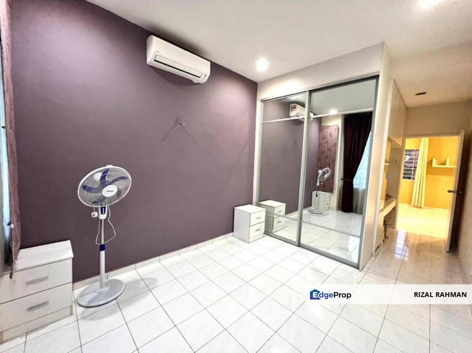 Double Storey Bungalow Kasturi Heights Nilai For Sale, Negeri Sembilan, Nilai