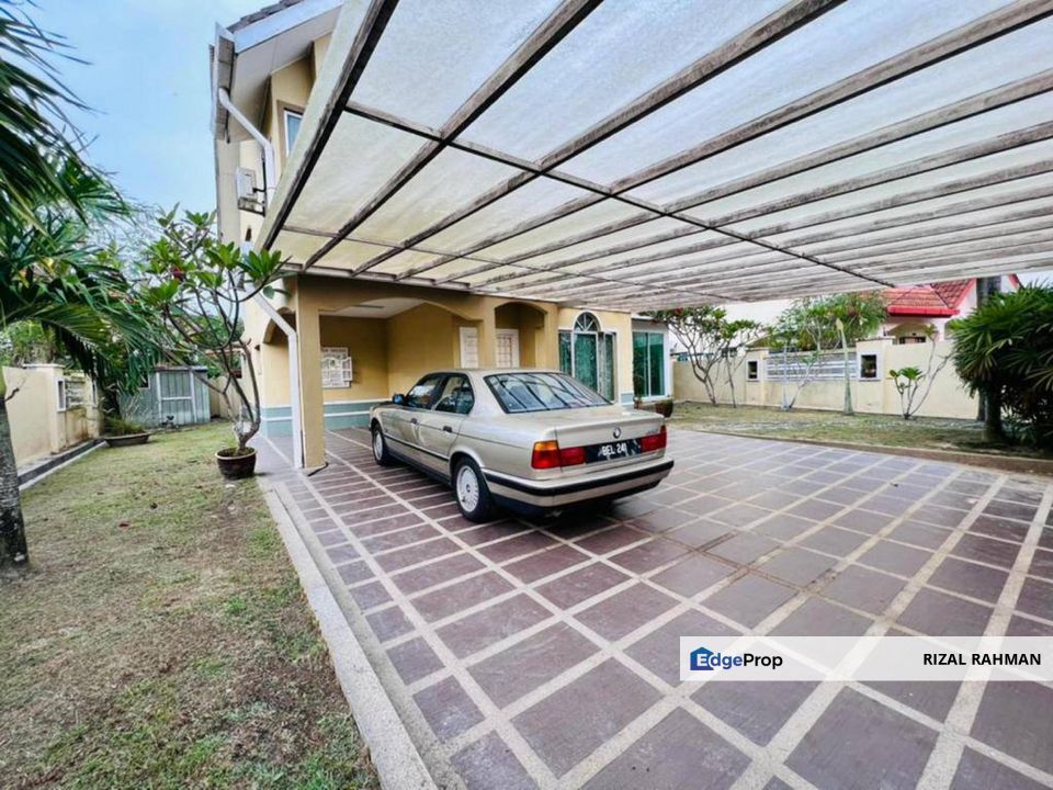 Double Storey Bungalow Kasturi Heights Nilai For Sale, Negeri Sembilan, Nilai