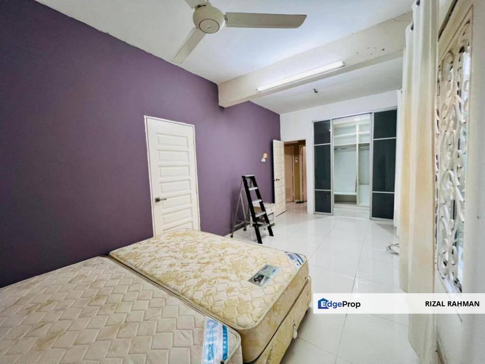 Double Storey Bungalow Kasturi Heights Nilai For Sale, Negeri Sembilan, Nilai