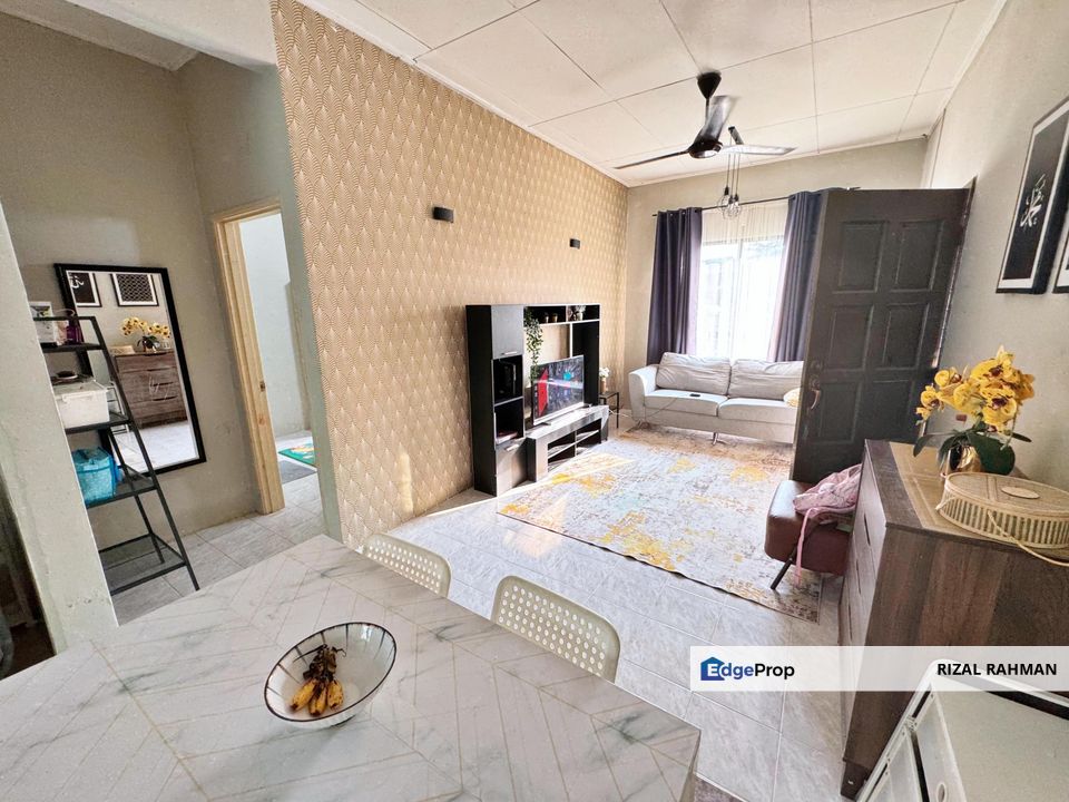 Single Storey Bungalow Laman Isora Nilai Impian, Negeri Sembilan, Nilai