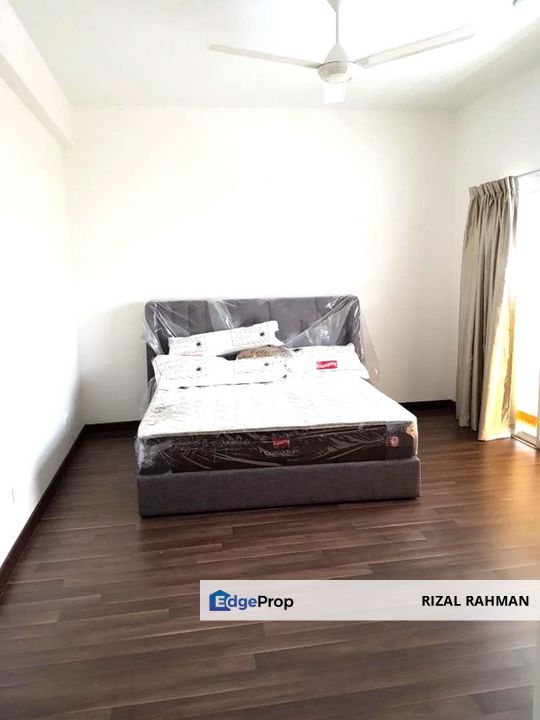 Double Storey Terrace Laman Azalea Nilai Impian, Nilai Negeri Sembilan, Negeri Sembilan, Nilai