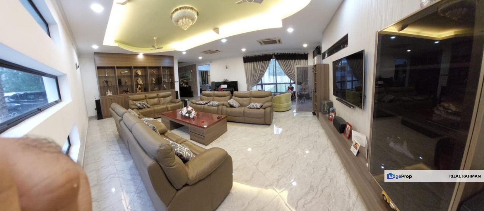 BUNGALOW NILAI SPRING , Negeri Sembilan, Nilai