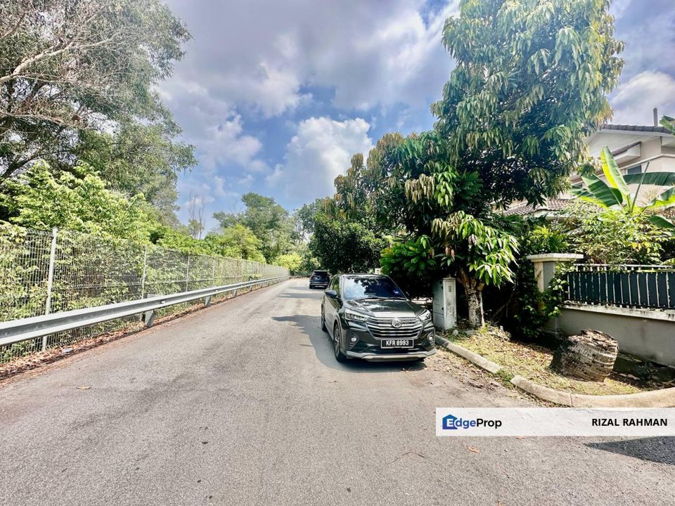 Double Storey Semi-D Cluster, Impiana Residence, Bandar Baru Nilai, Negeri Sembilan, Negeri Sembilan, Nilai