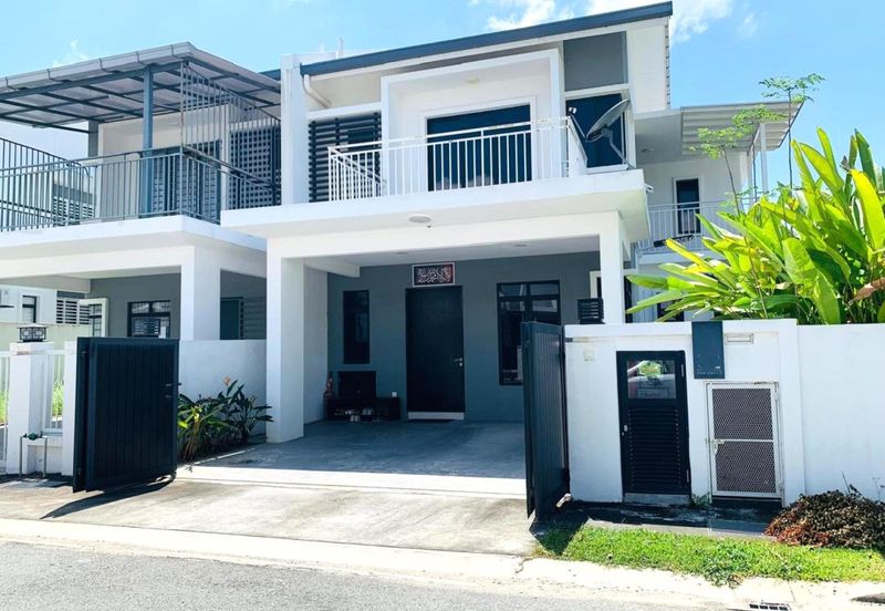 Garden Hills Residences @ Taman Jaya 1