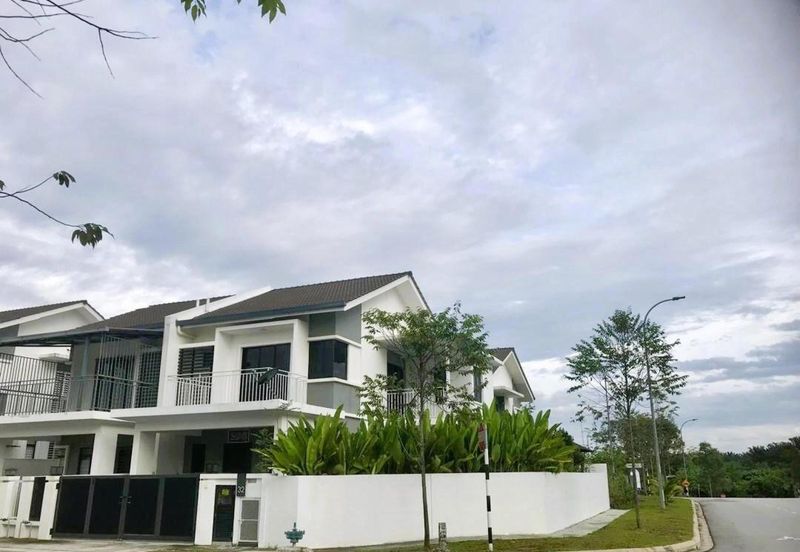 Garden Hills Residences @ Taman Jaya 1