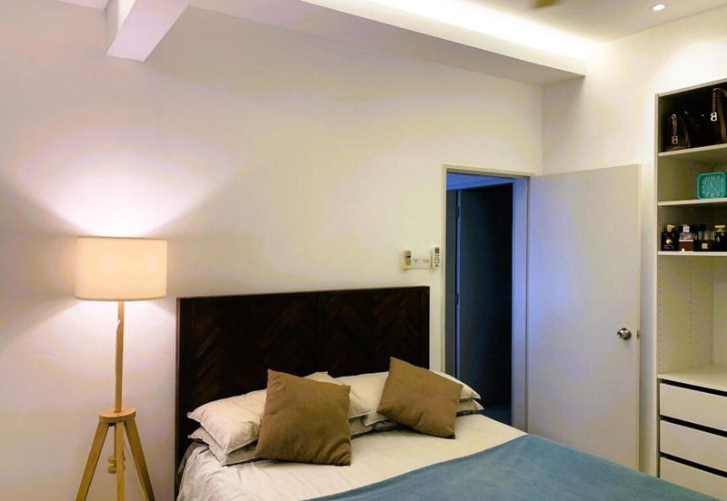 Garden Hills Residences @ Taman Jaya 1