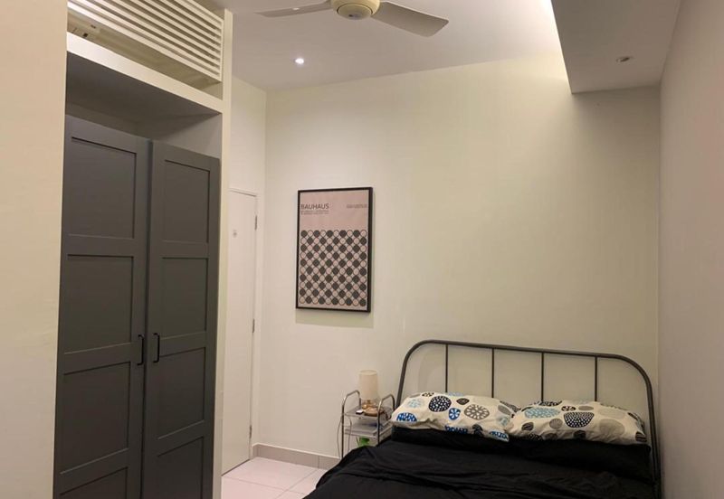 Garden Hills Residences @ Taman Jaya 1