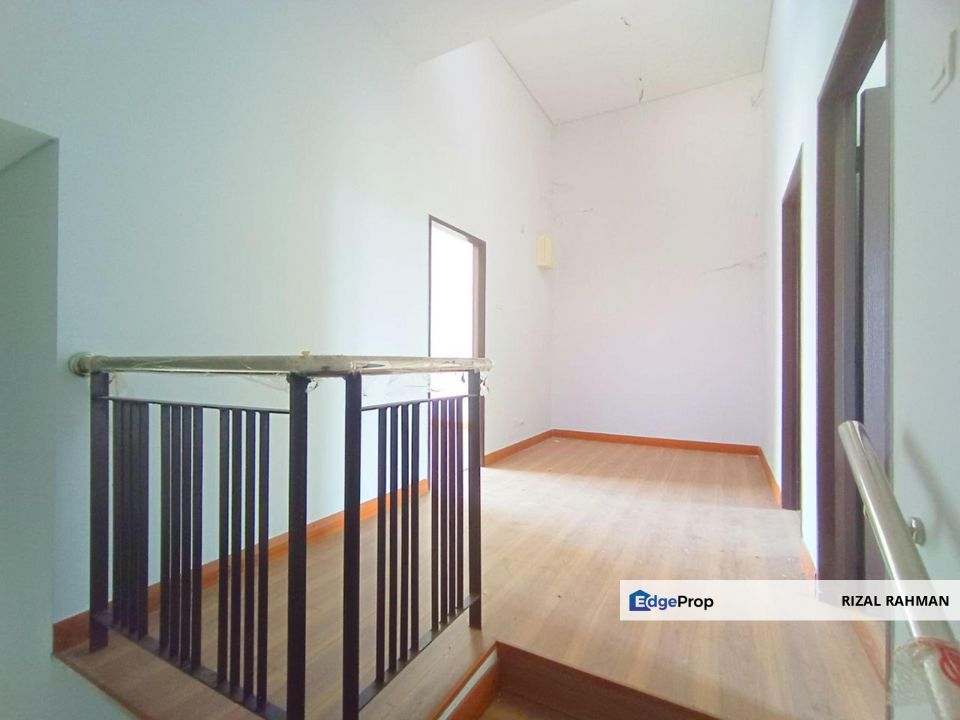 Double Storey Terrace Nada Alam 3 Pajam Nilai, Negeri Sembilan, Nilai