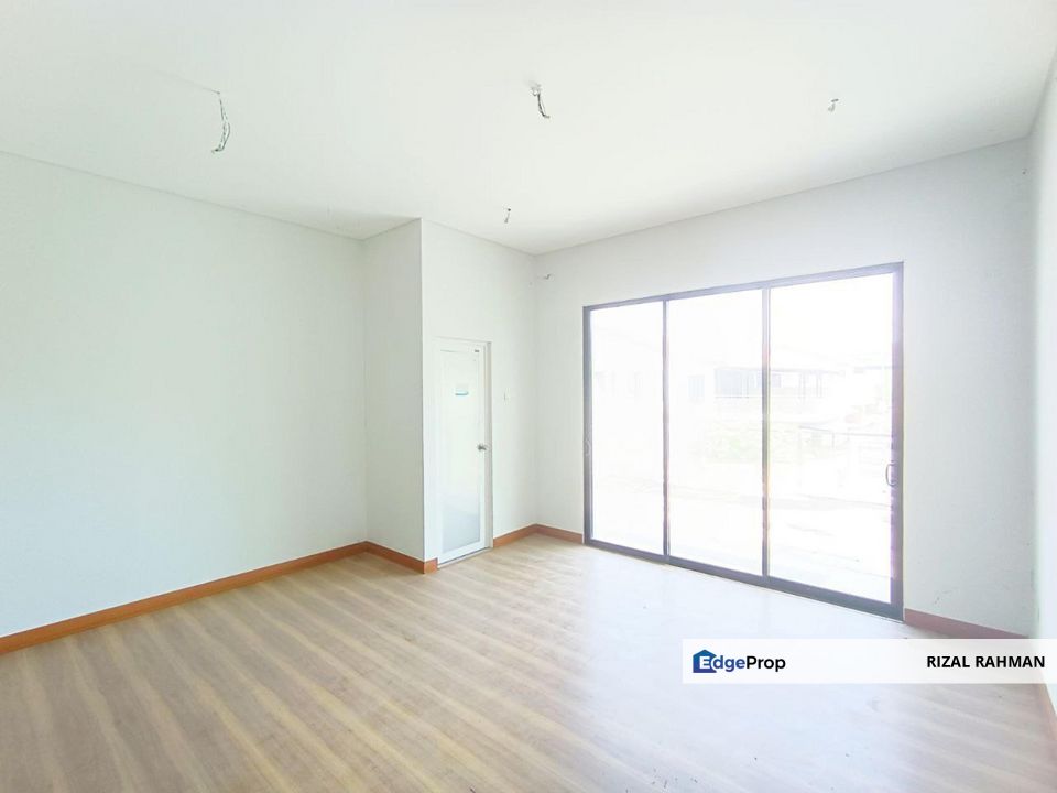 Double Storey Terrace Nada Alam 3 Pajam Nilai, Negeri Sembilan, Nilai