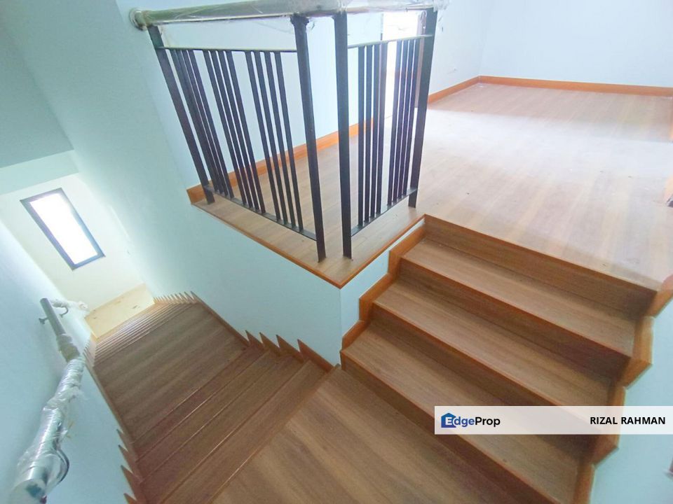 Double Storey Terrace Nada Alam 3 Pajam Nilai, Negeri Sembilan, Nilai