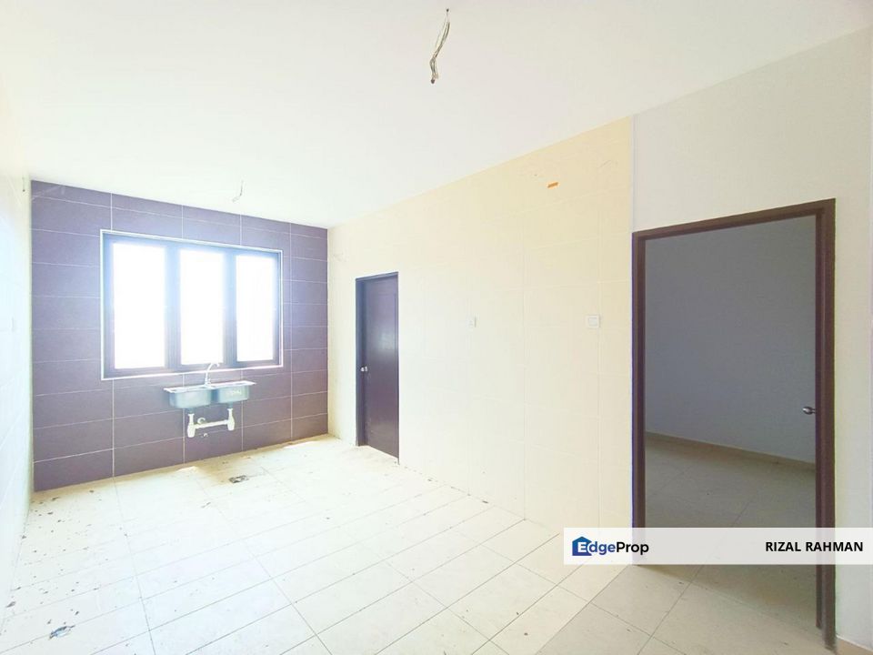 Double Storey Terrace Nada Alam 3 Pajam Nilai, Negeri Sembilan, Nilai