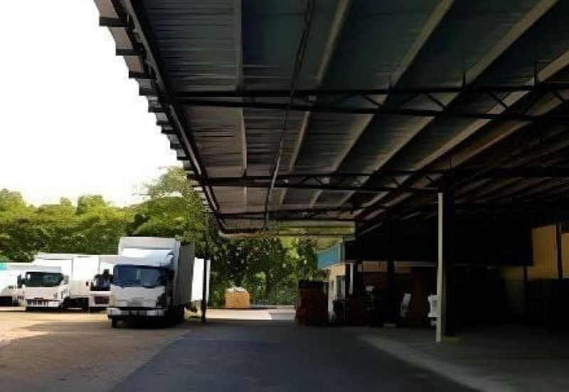 Kawasan Perindustrian Nilai