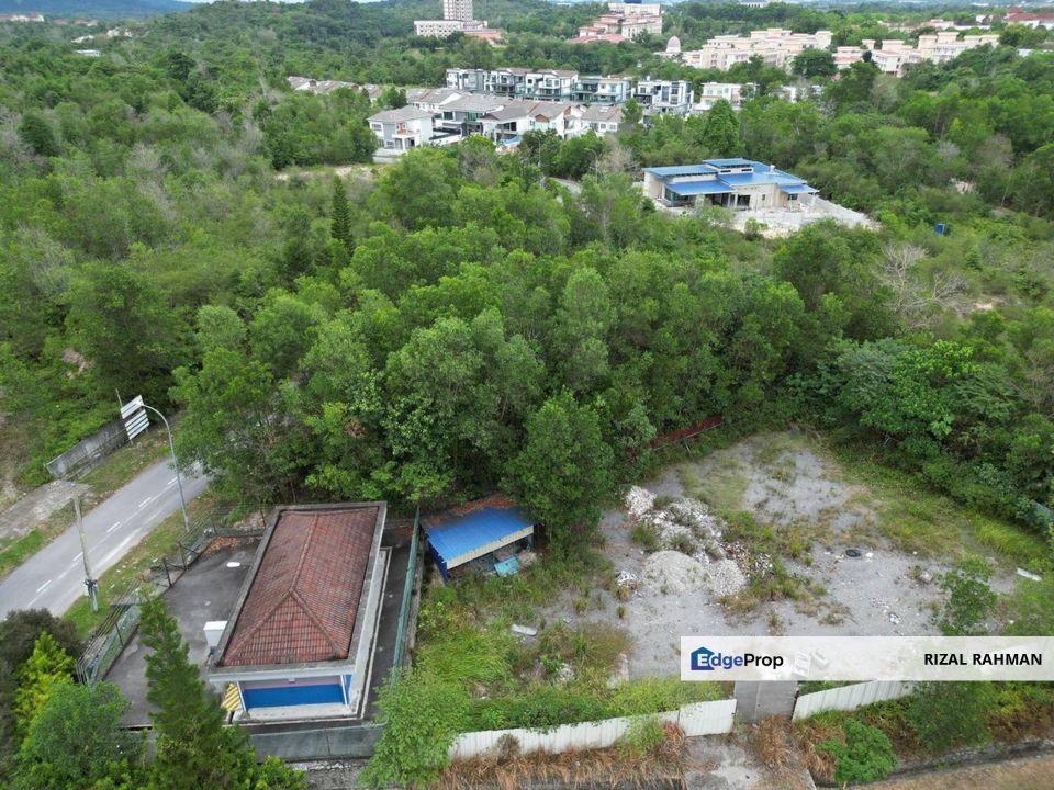 Bungalow Lot, Nilai Spring Villas , Nilai Negeri Sembilan, Negeri Sembilan, Nilai