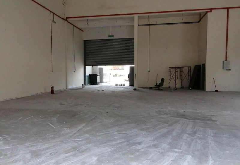 Kawasan Perindustrian Nilai 3