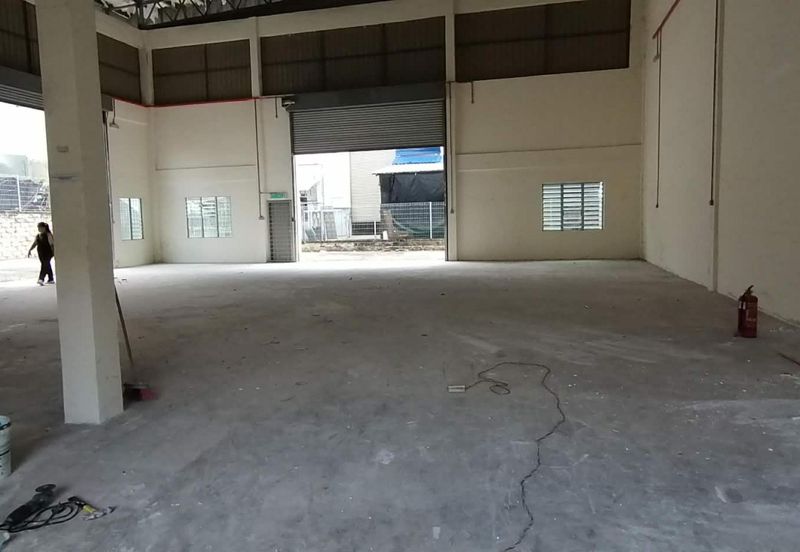 Kawasan Perindustrian Nilai 3