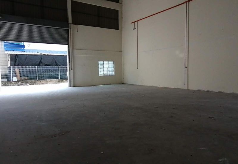 Kawasan Perindustrian Nilai 3