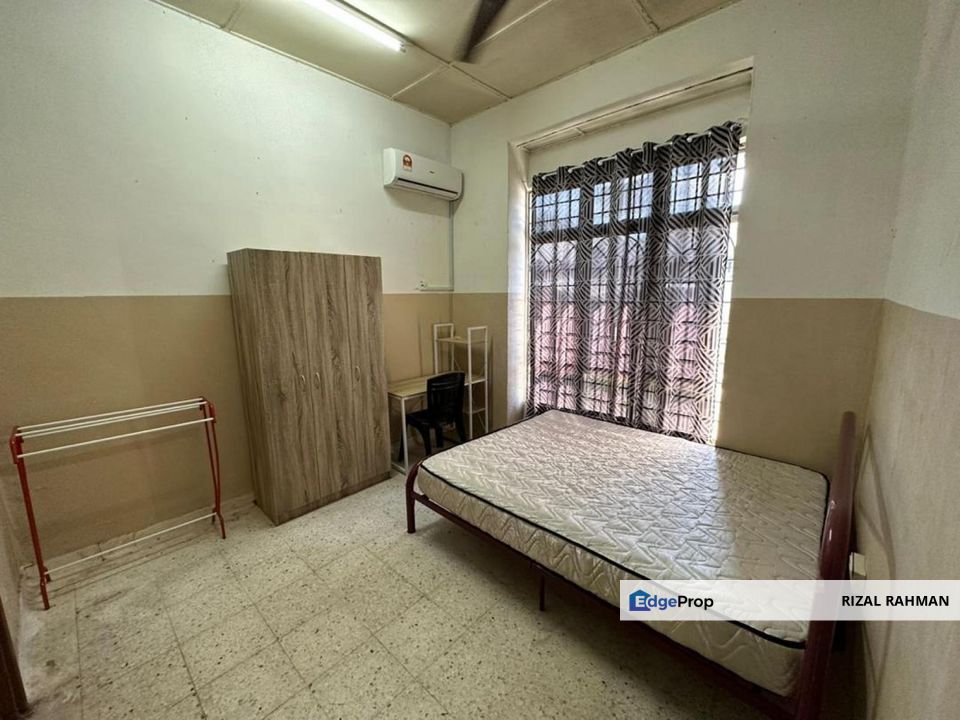 Single Storey Taman Desa Cempaka, Nilai, Negeri Sembilan, Nilai