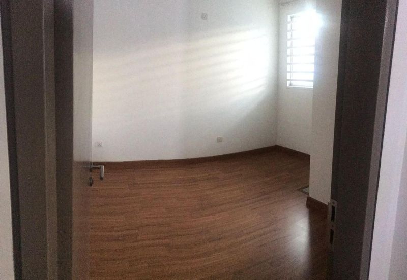 Laman Bakawali @ Kota Seriemas