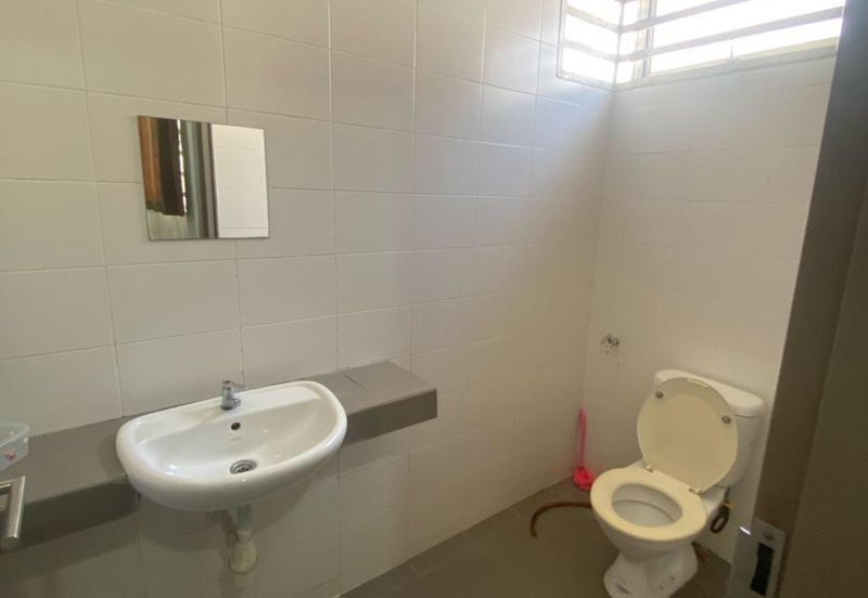 Laman Bakawali @ Kota Seriemas