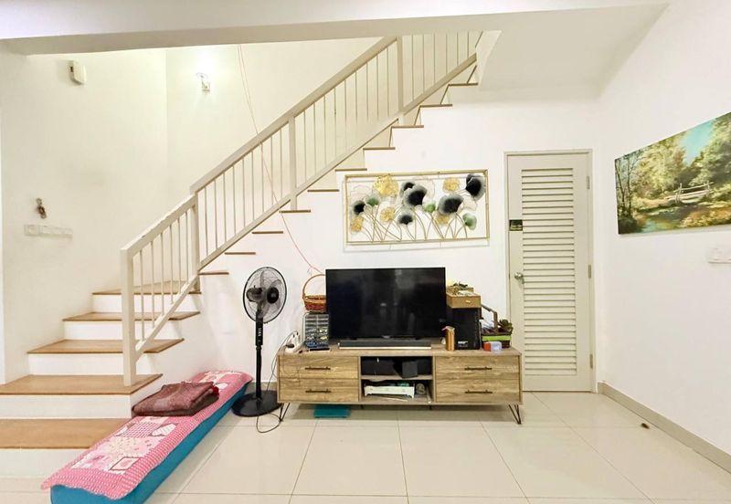 Laman Mawar @ Kota Seriemas