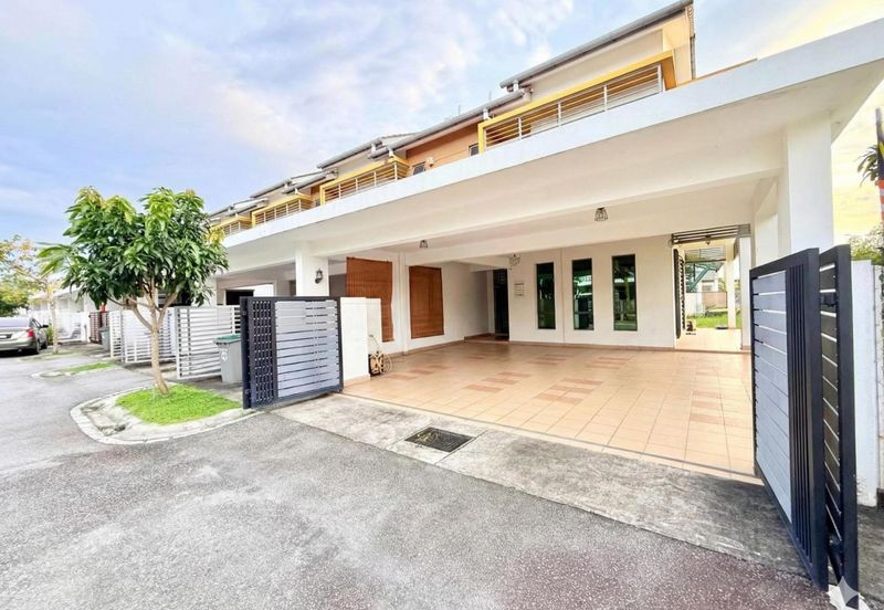 Laman Mawar @ Kota Seriemas