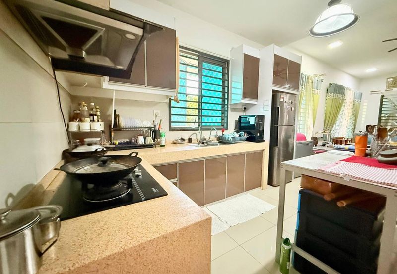 Laman Mawar @ Kota Seriemas