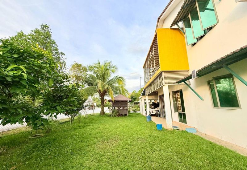 Laman Mawar @ Kota Seriemas