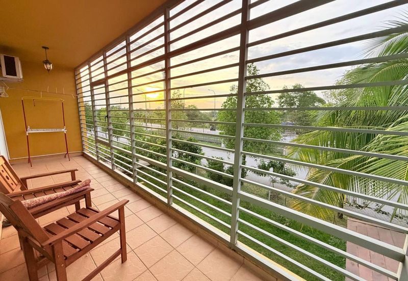 Laman Mawar @ Kota Seriemas